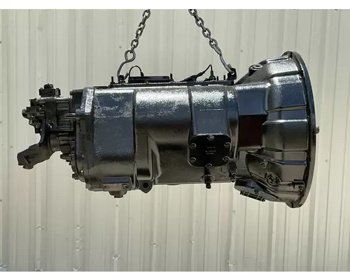 FULLER FM-15E310B-LAS Transmission Assembly