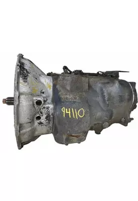 FULLER FM-15E310B-LAS Transmission Assembly