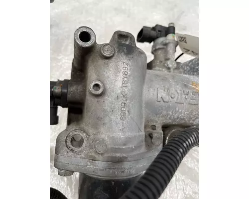 FULLER FM14D310B-LST Automatic Transmission Parts, Misc.