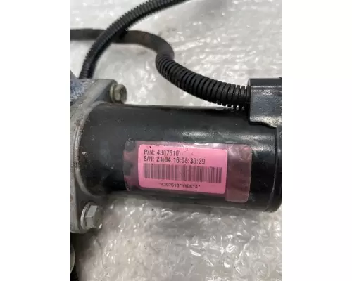 FULLER FM14D310B-LST Automatic Transmission Parts, Misc.