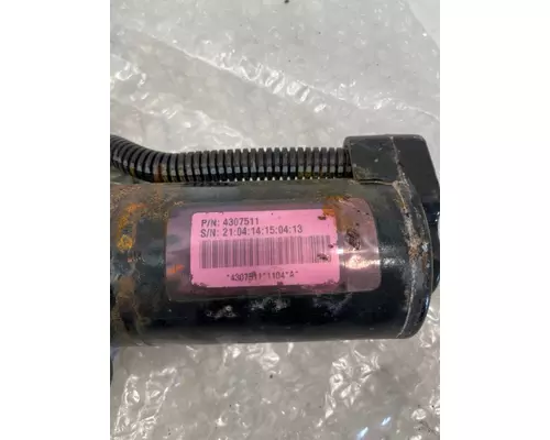 FULLER FM14D310B-LST Automatic Transmission Parts, Misc.