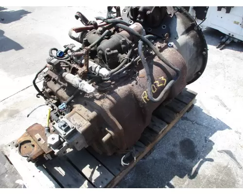 FULLER FM14D310BLST TRANSMISSION ASSEMBLY