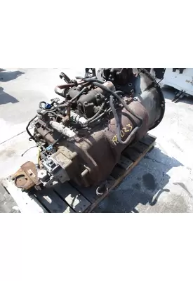 FULLER FM14D310BLST TRANSMISSION ASSEMBLY