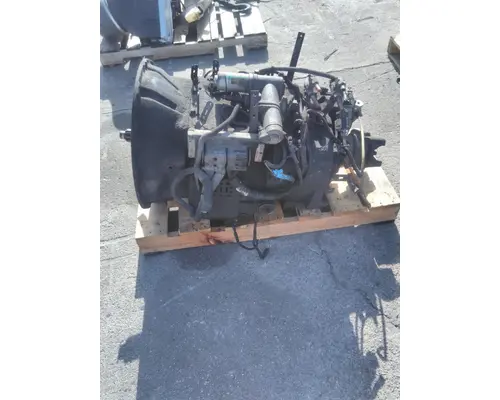 FULLER FM14D310BLST TRANSMISSION ASSEMBLY
