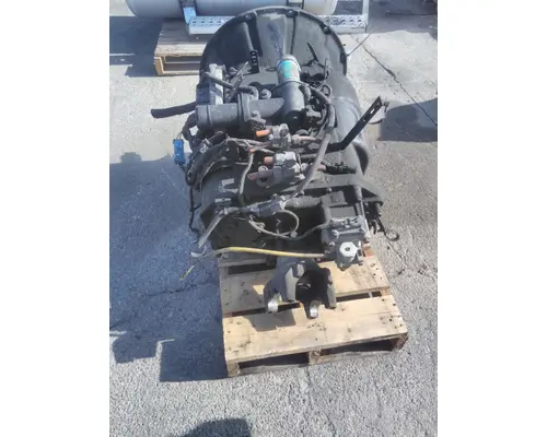 FULLER FM14D310BLST TRANSMISSION ASSEMBLY