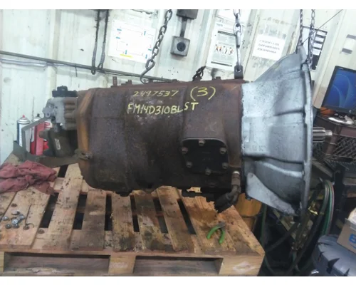 FULLER FM14D310BLST TRANSMISSION ASSEMBLY