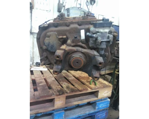 FULLER FM14D310BLST TRANSMISSION ASSEMBLY