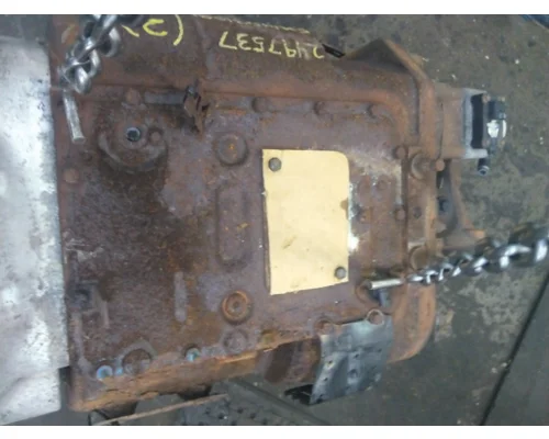 FULLER FM14D310BLST TRANSMISSION ASSEMBLY