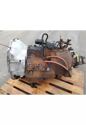 FULLER FM14D310BLST TRANSMISSION ASSEMBLY