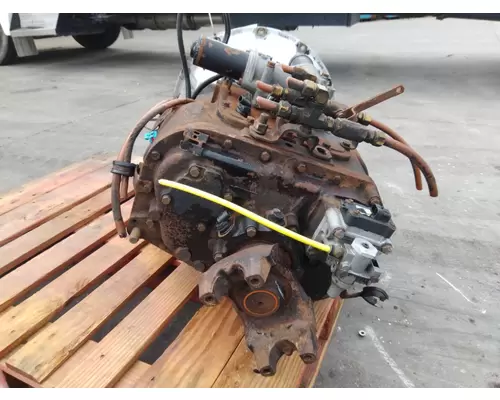 FULLER FM14D310BLST TRANSMISSION ASSEMBLY