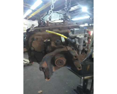 FULLER FM14D310BLST TRANSMISSION ASSEMBLY