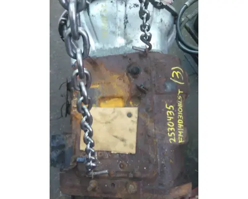 FULLER FM14D310BLST TRANSMISSION ASSEMBLY