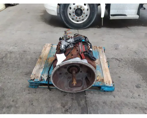 FULLER FM14D310BLST TRANSMISSION ASSEMBLY