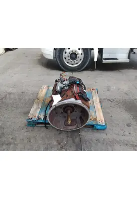FULLER FM14D310BLST TRANSMISSION ASSEMBLY