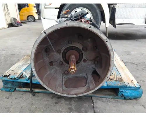 FULLER FM14D310BLST TRANSMISSION ASSEMBLY