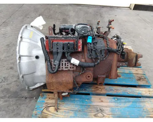 FULLER FM14D310BLST TRANSMISSION ASSEMBLY