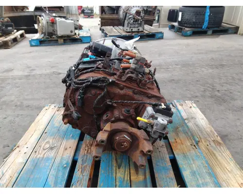 FULLER FM14D310BLST TRANSMISSION ASSEMBLY