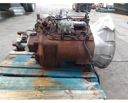 FULLER FM14D310BLST TRANSMISSION ASSEMBLY