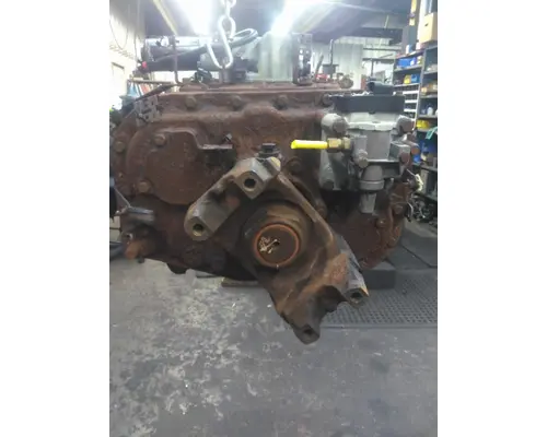 FULLER FM14D310BLST TRANSMISSION ASSEMBLY