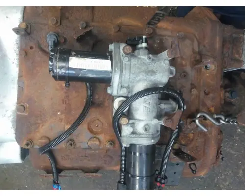 FULLER FM14D310BLST TRANSMISSION ASSEMBLY