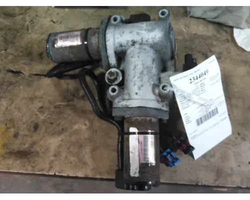 FULLER FM14E310BLAS SHIFT MOTOR