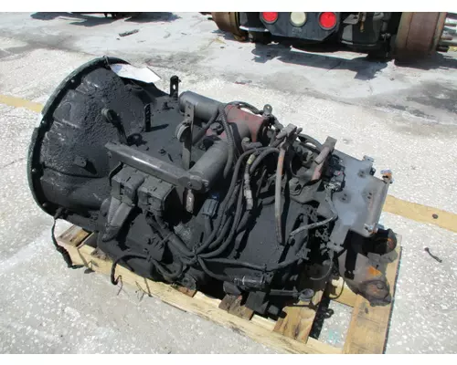 FULLER FM14E310BLAS TRANSMISSION ASSEMBLY