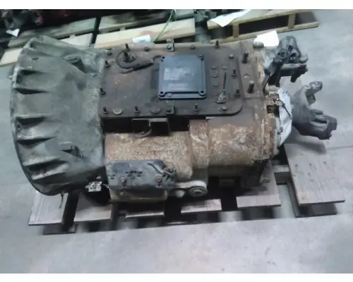 FULLER FM14E310BLAS TRANSMISSION ASSEMBLY