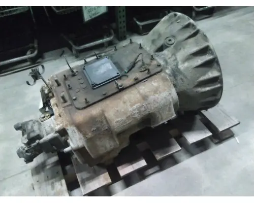 FULLER FM14E310BLAS TRANSMISSION ASSEMBLY