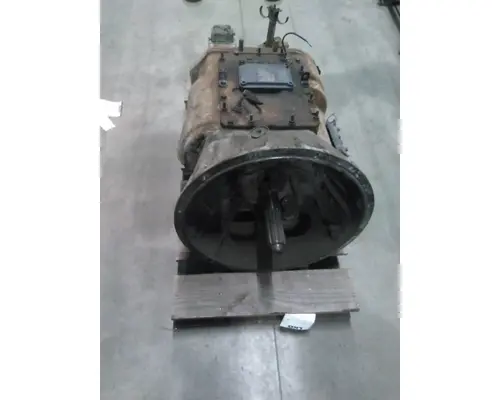 FULLER FM14E310BLAS TRANSMISSION ASSEMBLY