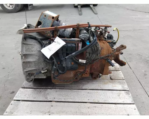 FULLER FM14E310BLAS TRANSMISSION ASSEMBLY