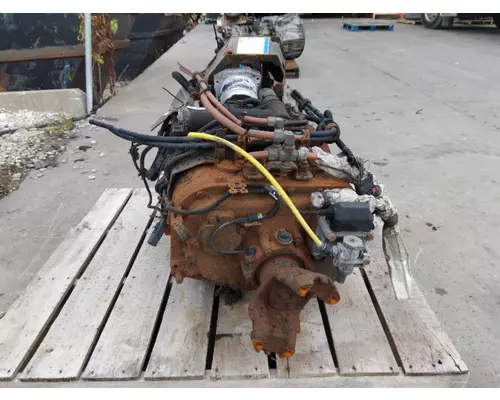 FULLER FM14E310BLAS TRANSMISSION ASSEMBLY