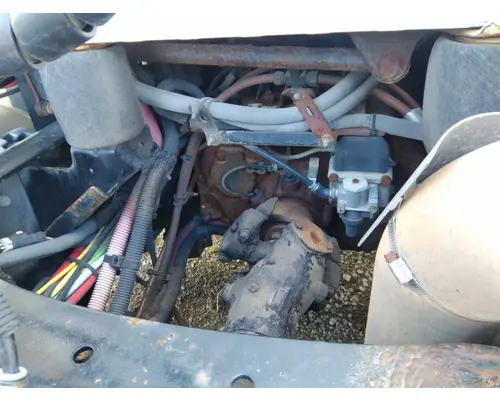 FULLER FM14E310BLAS TRANSMISSION ASSEMBLY