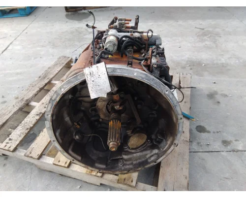 FULLER FM14E310BLAS TRANSMISSION ASSEMBLY