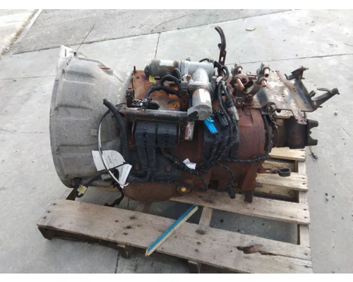 FULLER FM14E310BLAS TRANSMISSION ASSEMBLY