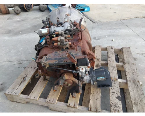 FULLER FM14E310BLAS TRANSMISSION ASSEMBLY