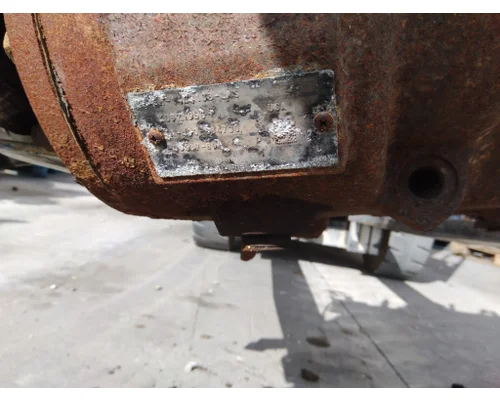 FULLER FM14E310BLAS TRANSMISSION ASSEMBLY
