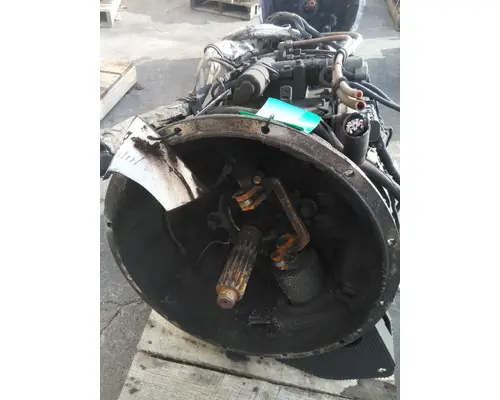 FULLER FM14E310BLAS TRANSMISSION ASSEMBLY