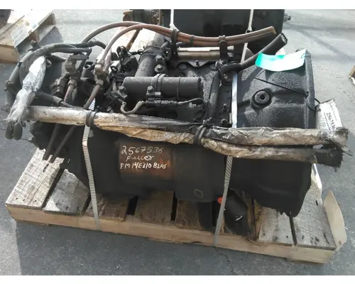 FULLER FM14E310BLAS TRANSMISSION ASSEMBLY