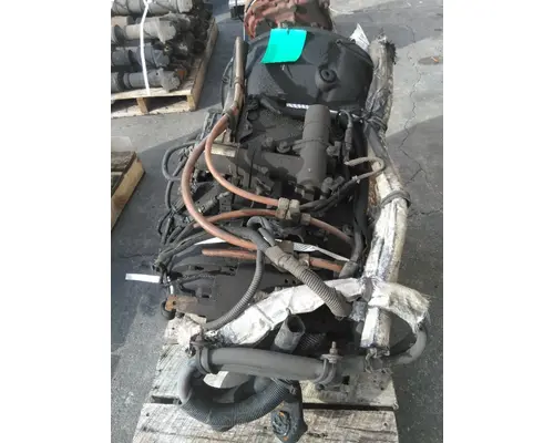 FULLER FM14E310BLAS TRANSMISSION ASSEMBLY