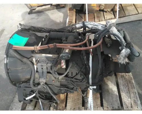 FULLER FM14E310BLAS TRANSMISSION ASSEMBLY