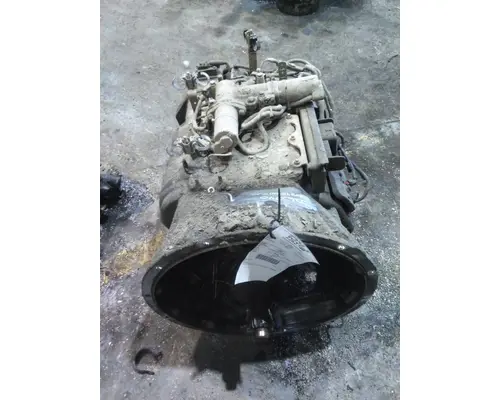 FULLER FM14E310BLAS TRANSMISSION ASSEMBLY