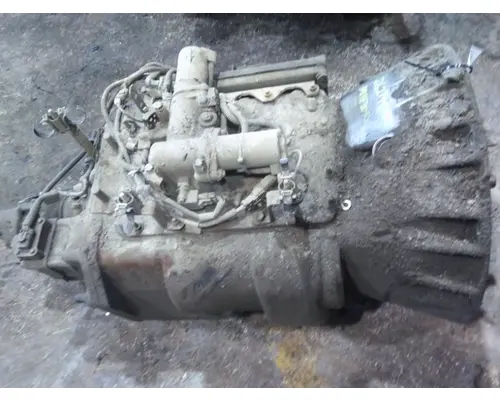 FULLER FM14E310BLAS TRANSMISSION ASSEMBLY