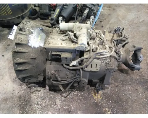 FULLER FM14E310BLAS TRANSMISSION ASSEMBLY