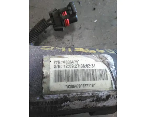 FULLER FM14E310BLAS TRANSMISSION PARTS
