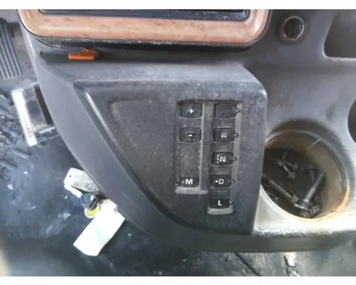 FULLER FM15D310BLST GEAR SHIFTER