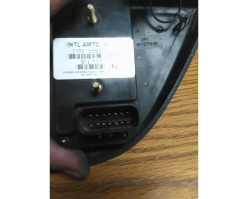 FULLER FM15D310BLST GEAR SHIFTER