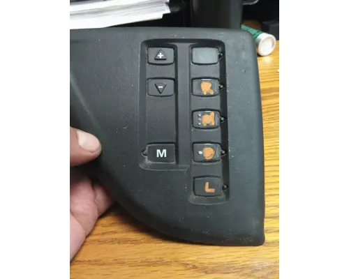 FULLER FM15D310BLST GEAR SHIFTER