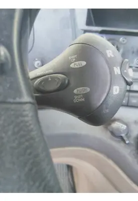 FULLER FM15D310BLST GEAR SHIFTER