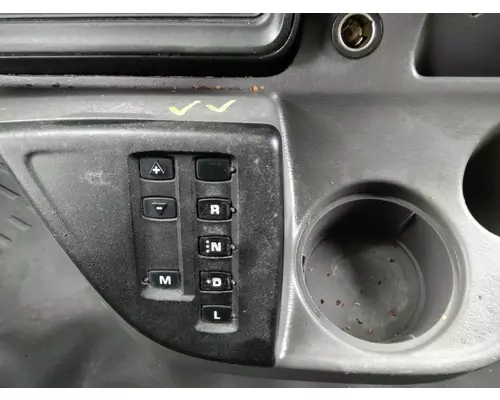 FULLER FM15D310BLST GEAR SHIFTER