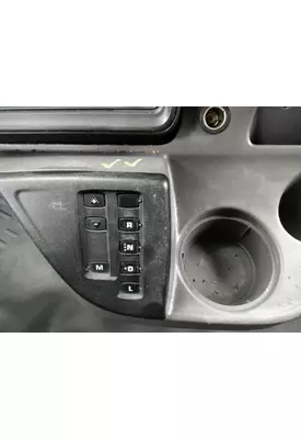 FULLER FM15D310BLST GEAR SHIFTER